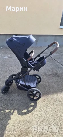 Количка easy walker, снимка 6 - Детски колички - 55572188