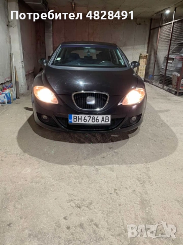 Seat Leon 1.4 TSI, снимка 9 - Автомобили и джипове - 54564502
