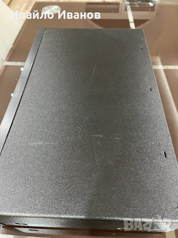 Denon DCD-485 Disc Player, снимка 10 - Ресийвъри, усилватели, смесителни пултове - 54415729