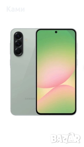 Samsung A56- ЗА ЧАСТИ