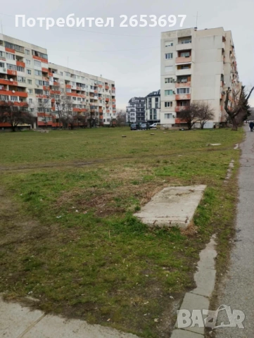 Продава се парцел в жк Обеля 1 , снимка 6 - Парцели - 54062732