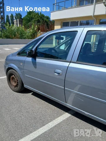 Opel Meriva 1.3CDTI, снимка 3 - Автомобили и джипове - 55462193