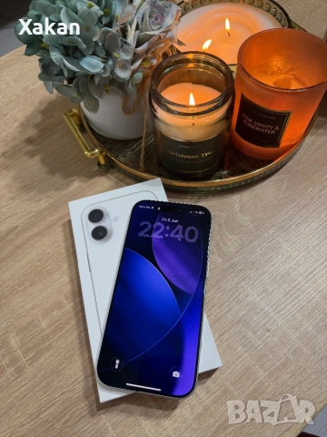 iPhone 17 256gb, снимка 8 - Други - 54811155