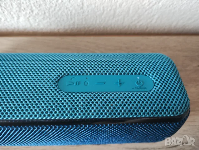Sony SRS-XB31 блутут безжична колонка, снимка 7 - Bluetooth тонколони - 55629532