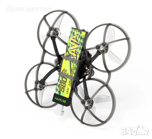 Промоция дрон BetaFPV Air75 II версия Champion без батерии, снимка 2 - Дронове и аксесоари - 55064781