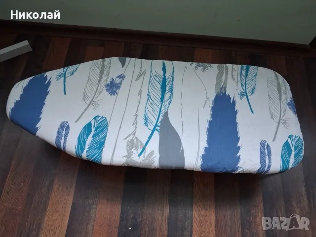 Дъска за гладене малка 