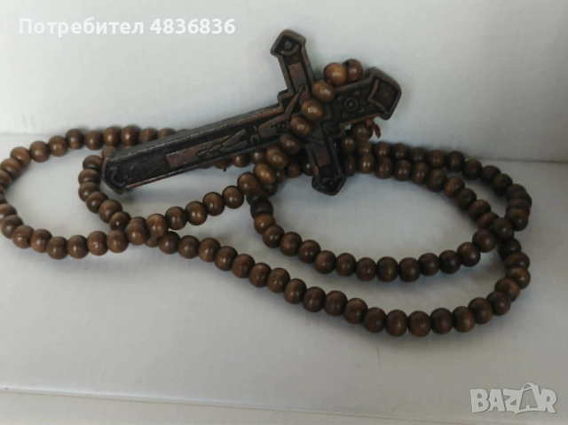 Молитвената Броеница: Котва за ума и вътрешен баланс, снимка 3 - Други - 54659992
