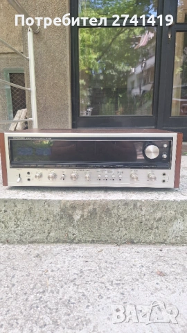 Pioneer sx-939
