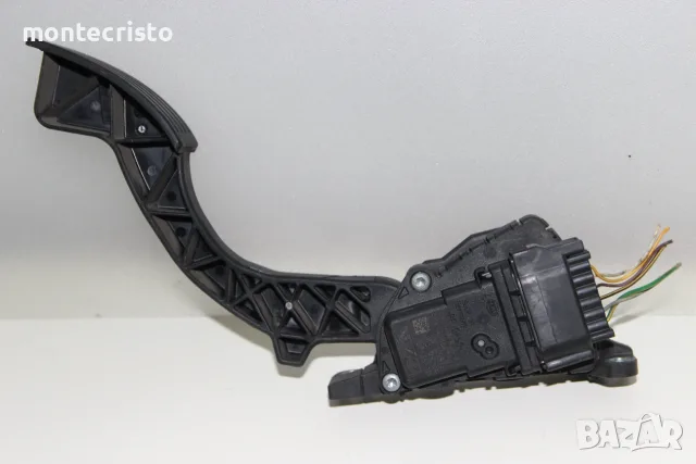 4M51-9F836-AH / 4M519F836AH Педал газ Ford Focus MK2 (2004-2011г.) потенциометър 6PV00864101