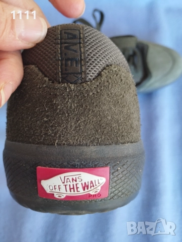 Vans номер 42., снимка 8 - Кецове - 54492970