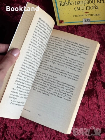 Анн от „Ингълсайд”| Луси Монтгомъри| Вечните детски романи| ПАН, снимка 11 - Детски книжки - 53988440