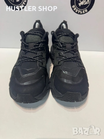 Маратонки HOKA ANACAPA GORE-TEX VIBRAM. Номер 38, снимка 3 - Маратонки - 54964020