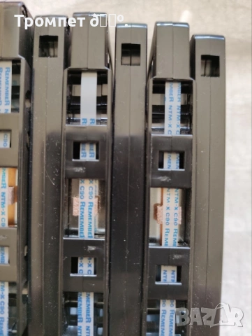 Продавам чисто нови аудио касетките , снимка 3 - Аудио касети - 54491890