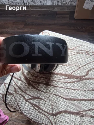 Продавам слушалки Sony MDR-V700 , снимка 4 - Слушалки и портативни колонки - 55608941