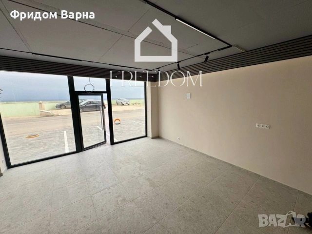 Дава под Наем ОФИС - град Варна, м-т Ален мак, снимка 5 - Офиси - 55281558