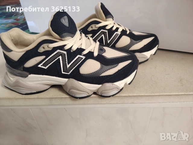 Маратонки, снимка 2 - Маратонки - 53993158