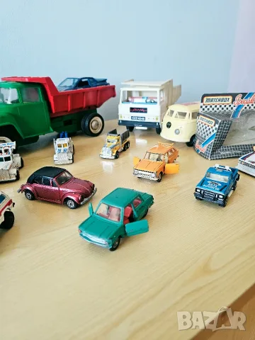 Стари играчки за колекция, снимка 12 - Колекции - 51641147