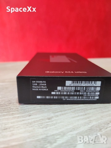 Samsung Galaxy S24 Ultra 5G , снимка 12 - Samsung - 55014058