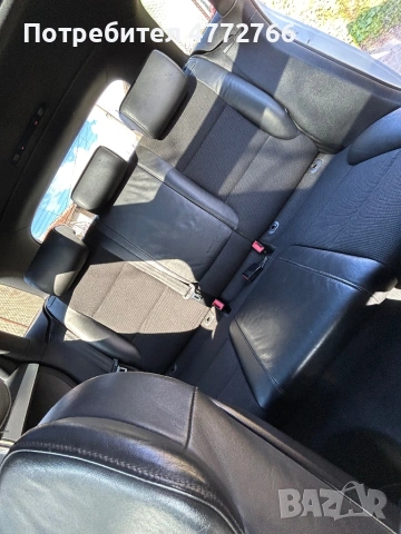 Audi A3, снимка 4 - Автомобили и джипове - 54343386