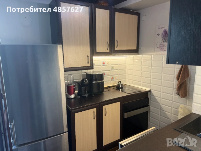 Кухненски шкафове с уреди Gorenje – кухня комплект 200€ София, снимка 2 - Кухни - 54959602