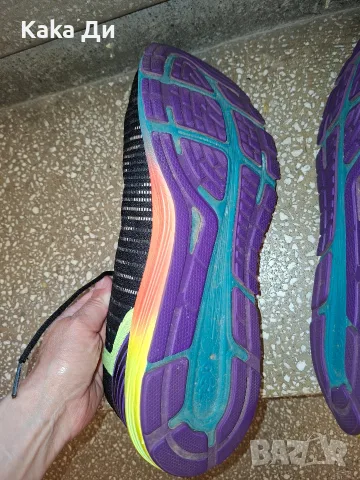 ASICS DynaFlyte3 SP, снимка 9 - Маратонки - 55667124