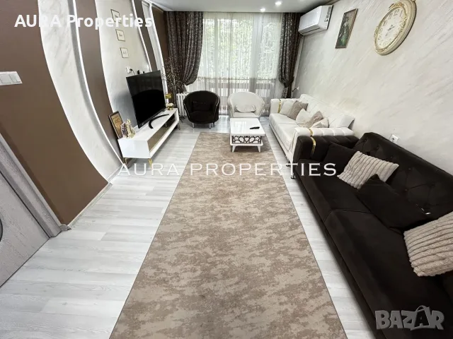 Разград / 3-стаен, напълно обзаведен, снимка 2 - Апартаменти - 55432021