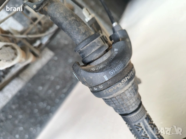 велосипед пасат, снимка 5 - Велосипеди - 54308228