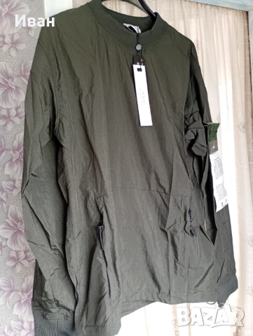 Екипи на Stone Island, снимка 6 - Спортни дрехи, екипи - 54487563