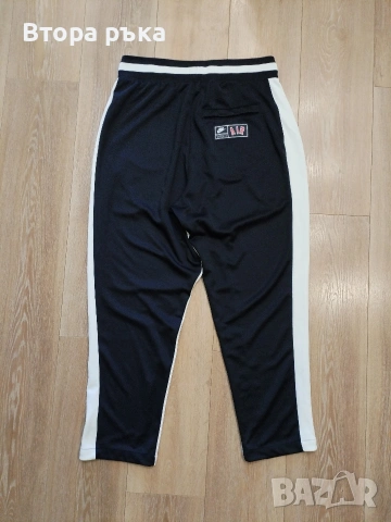 Nike air долнище мъжко оригинален , снимка 8 - Спортни дрехи, екипи - 54537328