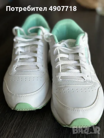Reebok дамски маратонки , снимка 6 - Маратонки - 55694860