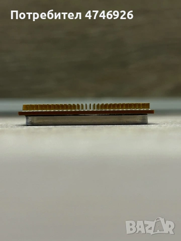 Процесор AMD A8-5600. Базова честота: 3.6 GHz., снимка 2 - Процесори - 54440028