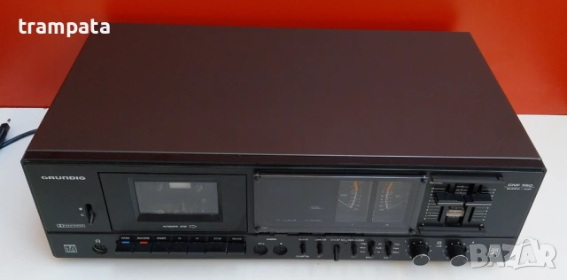 НАЙ ДОБРАТА ОФЕРТА ДЕК GRUNDIG CNF 350, снимка 5 - Декове - 54895513