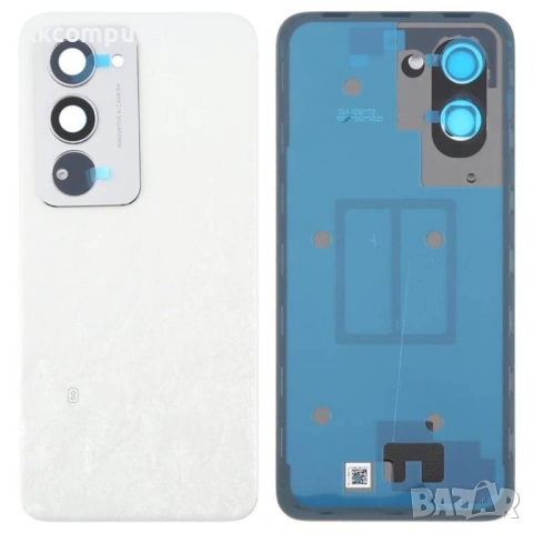 Оригинален Заден Капак със Стъкло за Камерата за Xiaomi Redmi 15 5G Global 169mm – 5 цвята, снимка 2 - Резервни части за телефони - 54564582