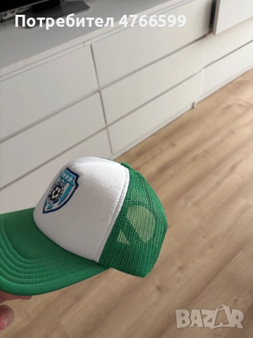 Шапка на Черно море, снимка 2 - Шапки - 54133662