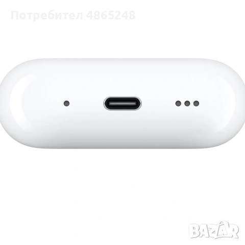 AirPods pro 2 най-добрите реплики на оригинала с 4 пьти по ниска цена, снимка 4 - Bluetooth слушалки - 55013134