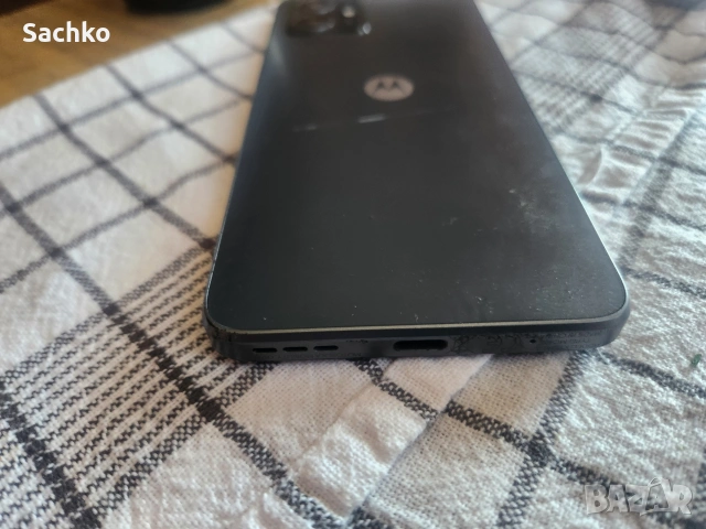 Motorola G14 телефон , снимка 3 - Motorola - 55274179