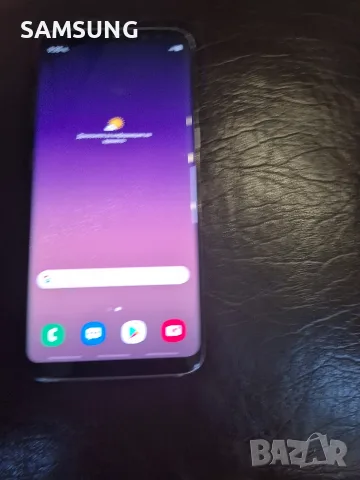 Samsung Galaxy - S8