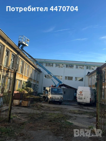 Вишка, снимка 2 - Транспортни услуги - 54214354