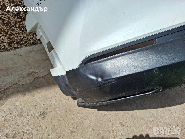 Предна Броня за Mazda Cx30 от 2019 година, снимка 12 - Части - 54389677