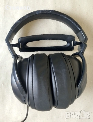 Референтни слушалки Sony MDR-CD750 "Digital Reference", снимка 3 - Слушалки и портативни колонки - 54929704