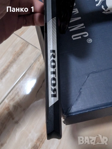 Шосейни Курбели Rotor 3D+, Аеро Паяк MAS, снимка 5 - Части за велосипеди - 54314215