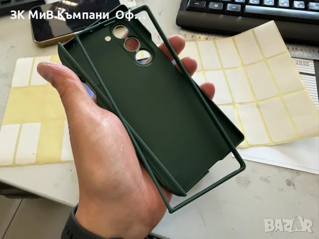 Мобилен телефон Samsung Galaxy Z Fold 6 512GB, снимка 6 - Samsung - 55582427