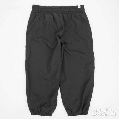 Puma Capri Sport Панталон като нов, размер S, черен, снимка 5 - Къси панталони и бермуди - 54414464