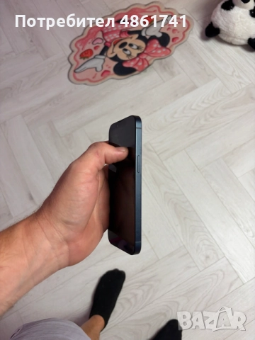 iPhone 13 лично предаване, снимка 4 - Apple iPhone - 55409142