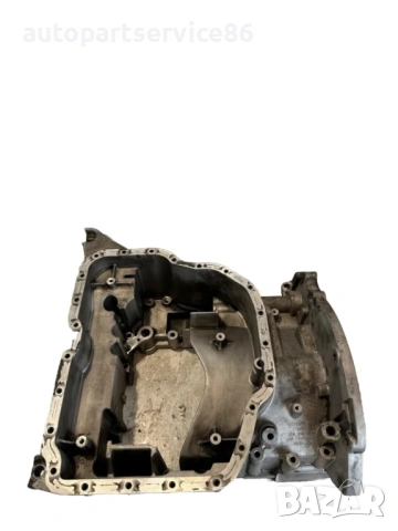 Картер/маслена вана горна за Volkswagen Touareg 3.0 Tdi Тип двигател CAS (2009) 059103603Ap