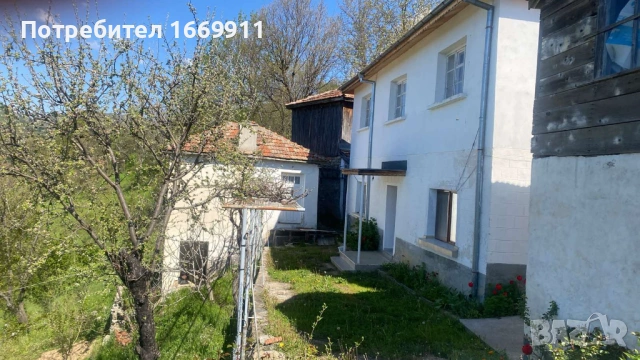 къща с.Баните, снимка 5 - Къщи - 54583329