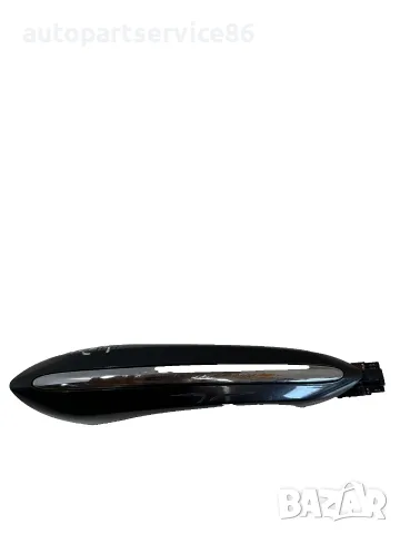 Външна дръжка за предна дясна врата за BMW F10 F11 530Xd (2012) 7320754