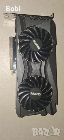 Inno3D - GeForce RTX 3060 Twin X2 12GB, снимка 12 - Видеокарти - 55377349