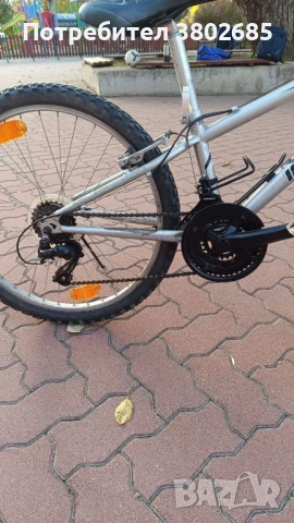 Велосипед Interbike Amigo (ПО ДОГОВАРЯНЕ), снимка 5 - Велосипеди - 54402206