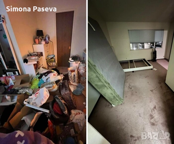 Почистване по домовете , снимка 2 - Почистване на домове - 54667542